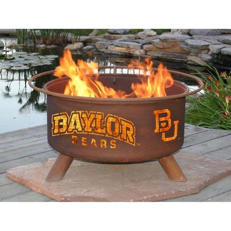 PATINA PRODUCTS Baylor Fire Pit PA434323